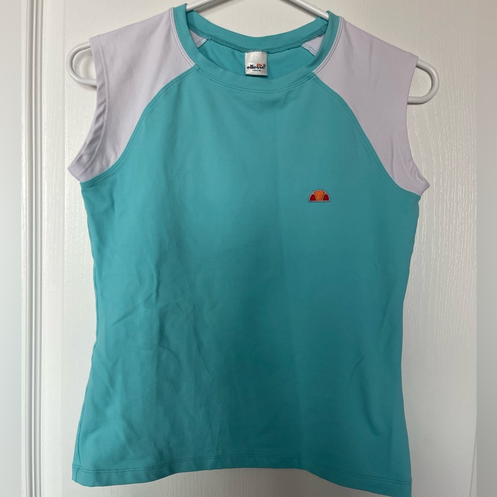 Ellesse Athletic Tank in size extra small